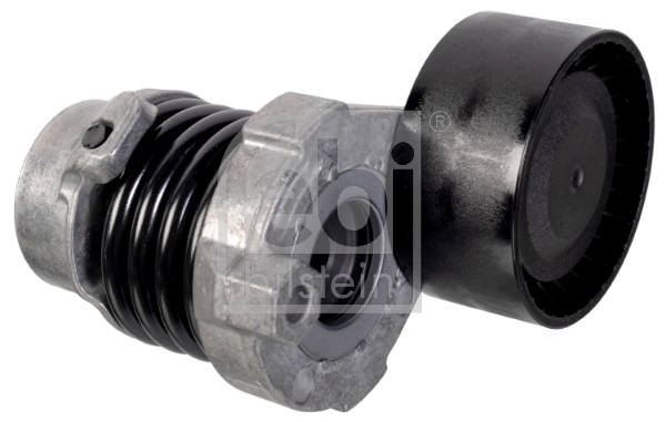 Belt Tensioner, V-ribbed belt